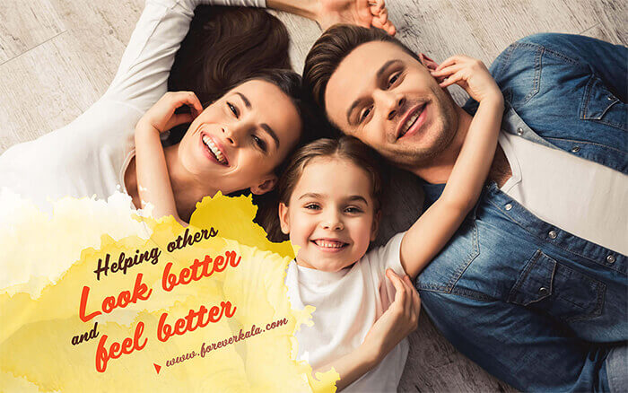 خرید محصولات فوراور اصل امریکا از فروشگاه فوراور کالا